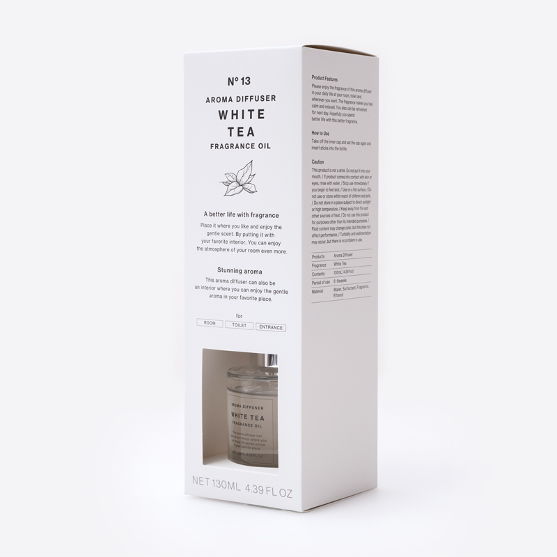 SP 擴香瓶/WHITE TEA 110ml