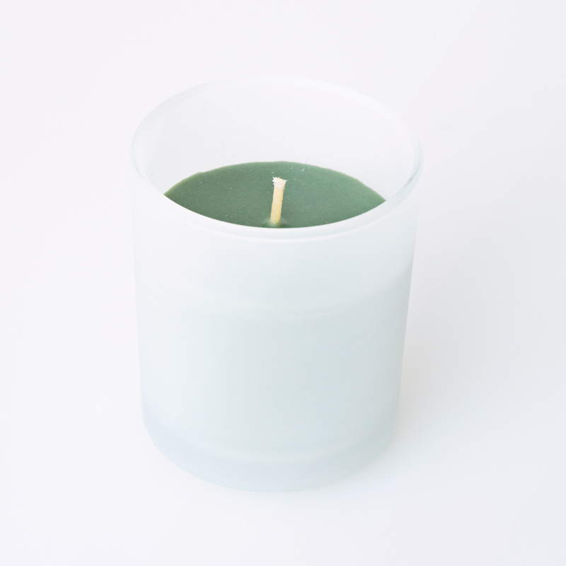 SP 香氛蠟燭/FOREST BREEZE