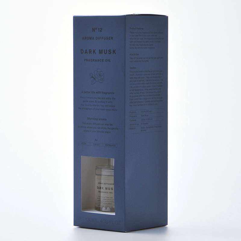 SP 擴香瓶/DARK MUSK 130ml