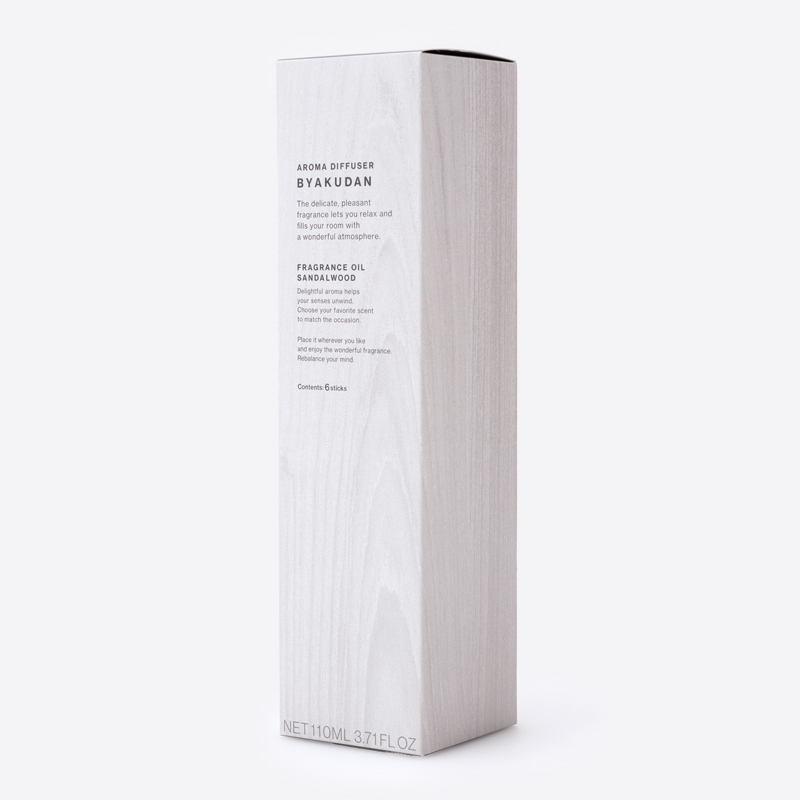 SP 擴香瓶/白檀 110ml