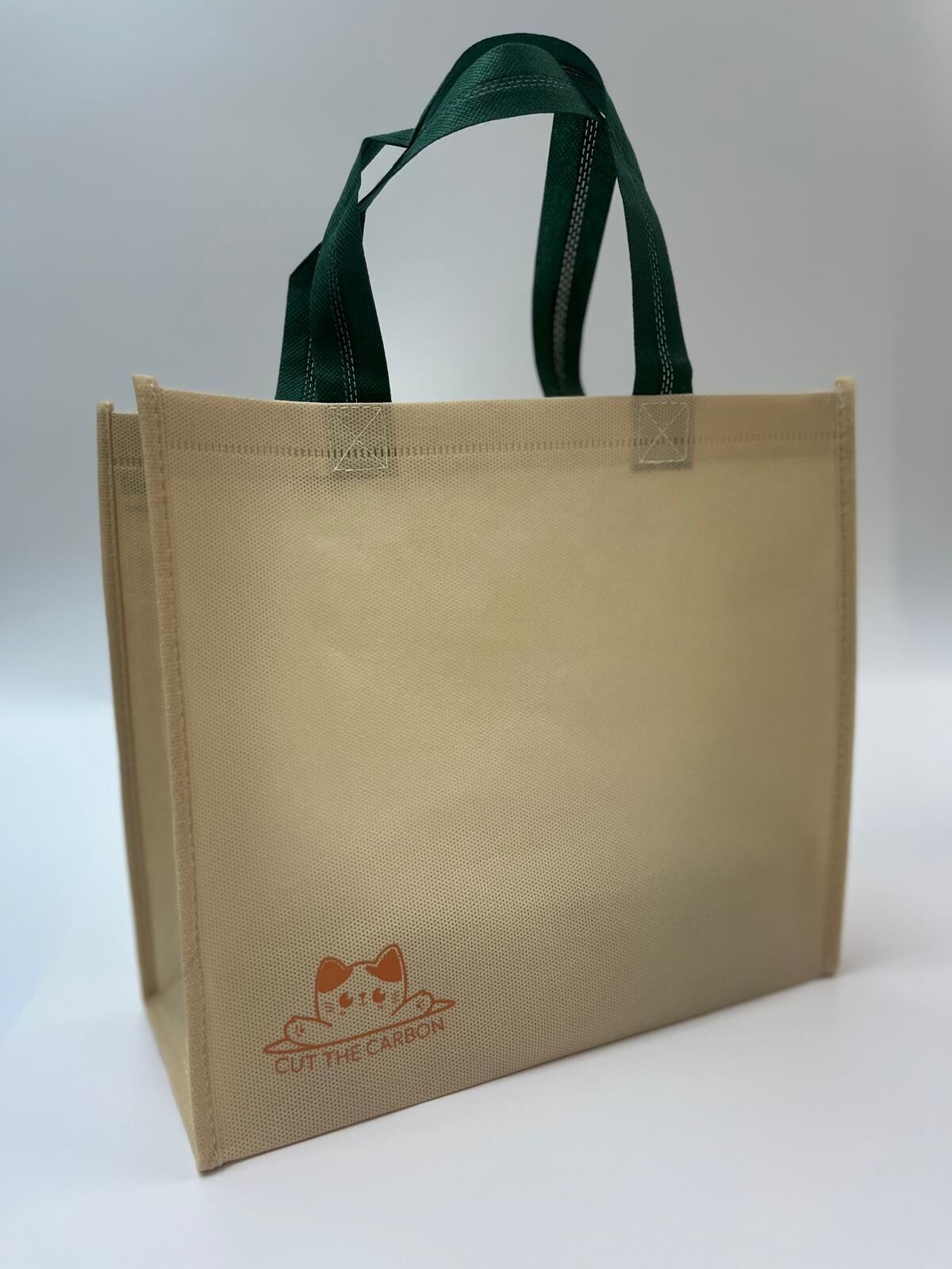 環保購物袋 - 小