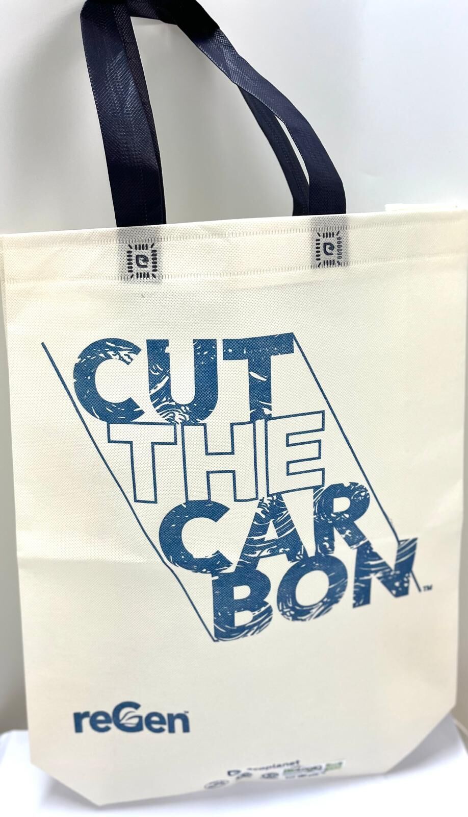 環保購物袋 - 大