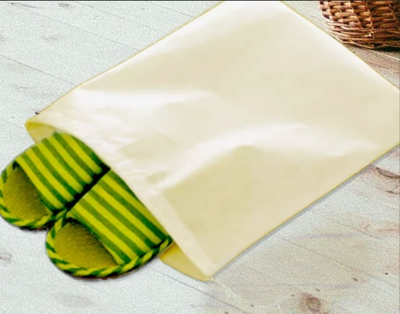 環保鞋袋 10件裝