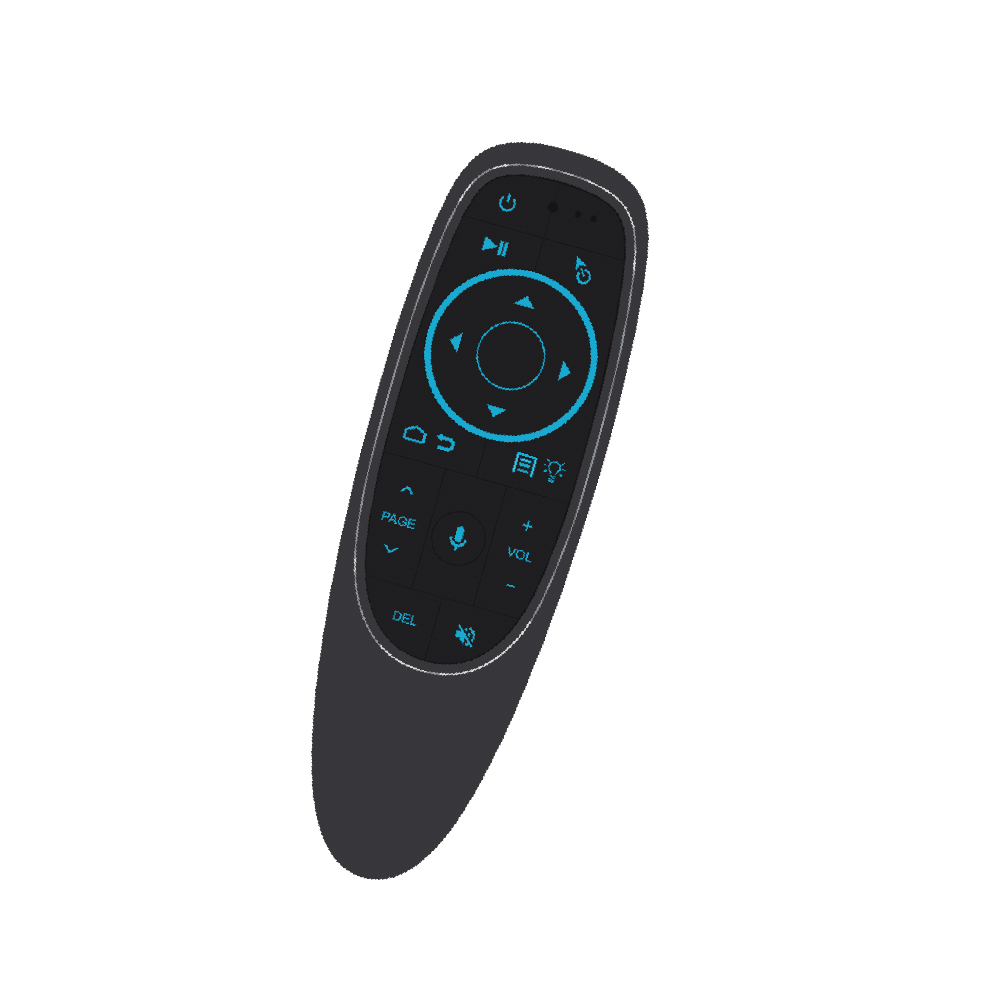 【ALC】藍芽遙控器(適用於車機無法觸控)