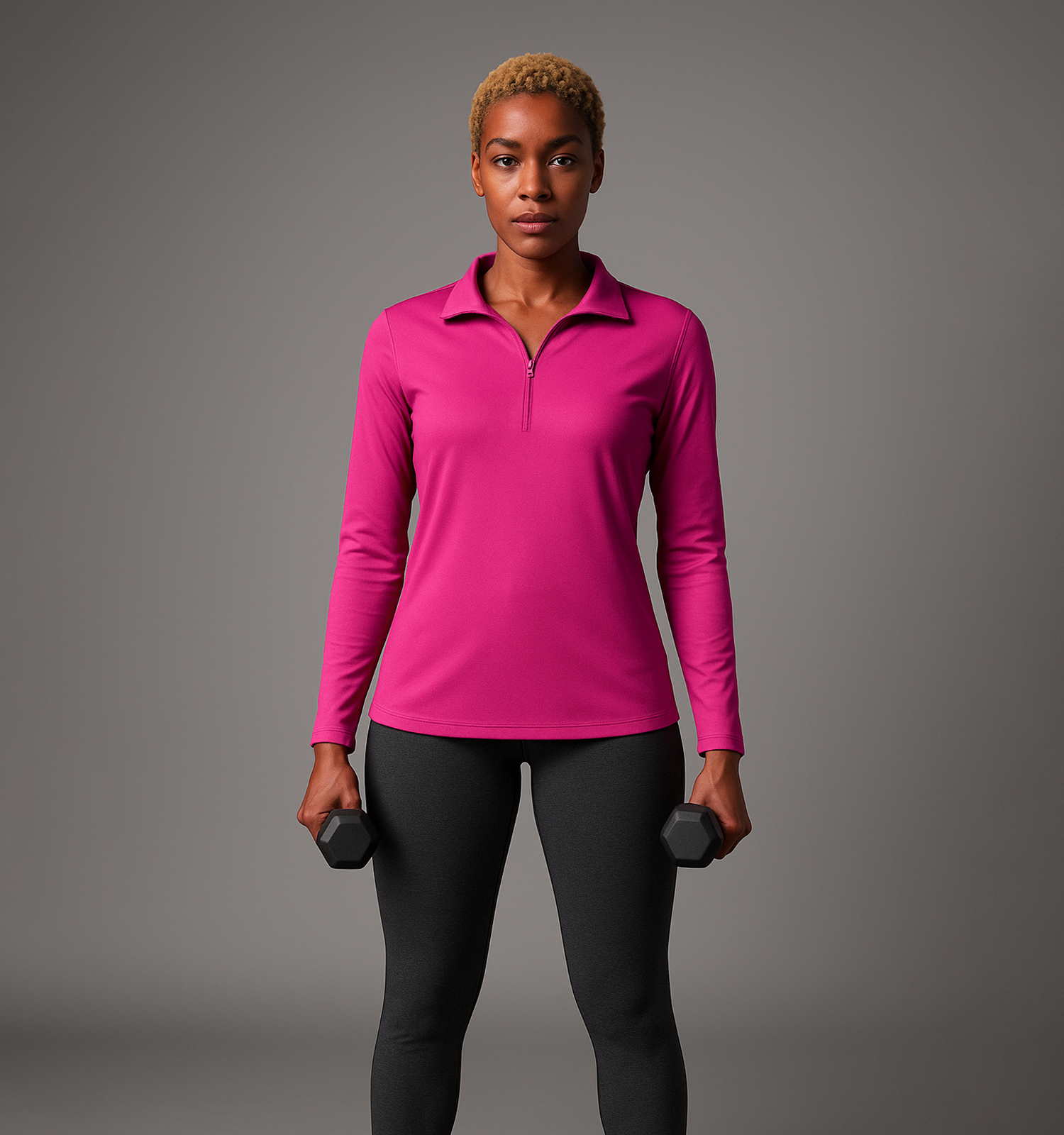 トップス L'Or Asymmetry Collar Shirt 21SS eileen-fisher-silk-mandarin-