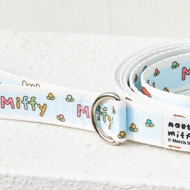 Noutti Miffy 好朋友牽繩