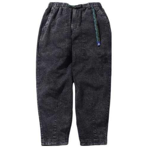 ☆ETW☆【EASY TO WEAR】GERRY OUTDOORS LOOSE TAPERED PANTS 工作褲 牛仔 錐形 長褲