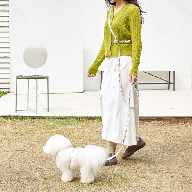 Noutti Miffy 美味主廚牽繩