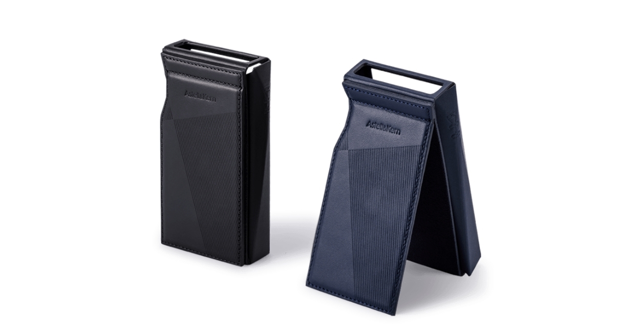 Astell&Kern SP3000M Case