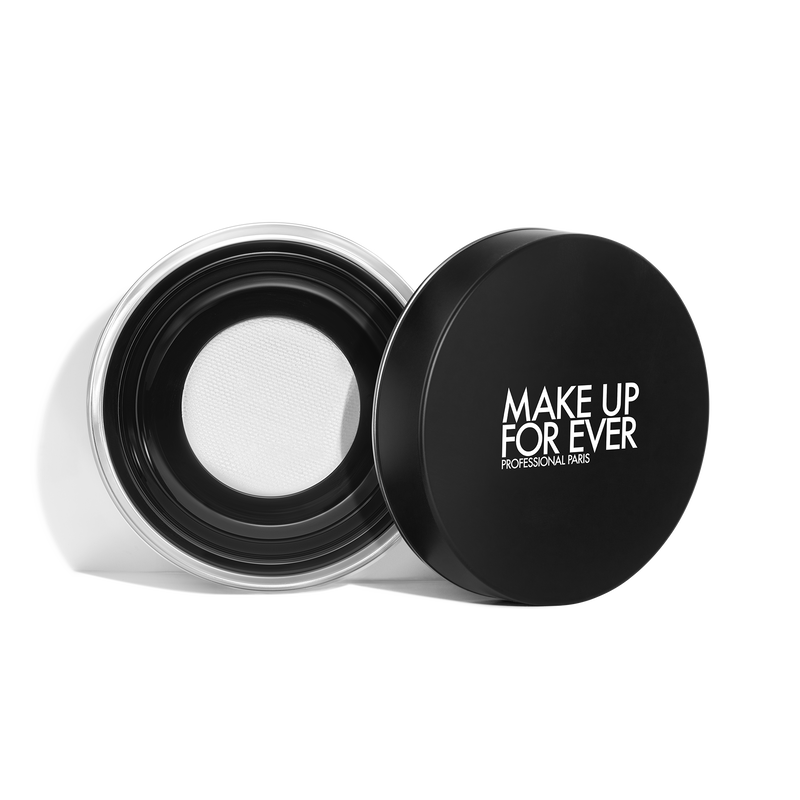 [MAKE UP FOREVER] HD Skin Perfecting Loose Powder#0.1 Translucent