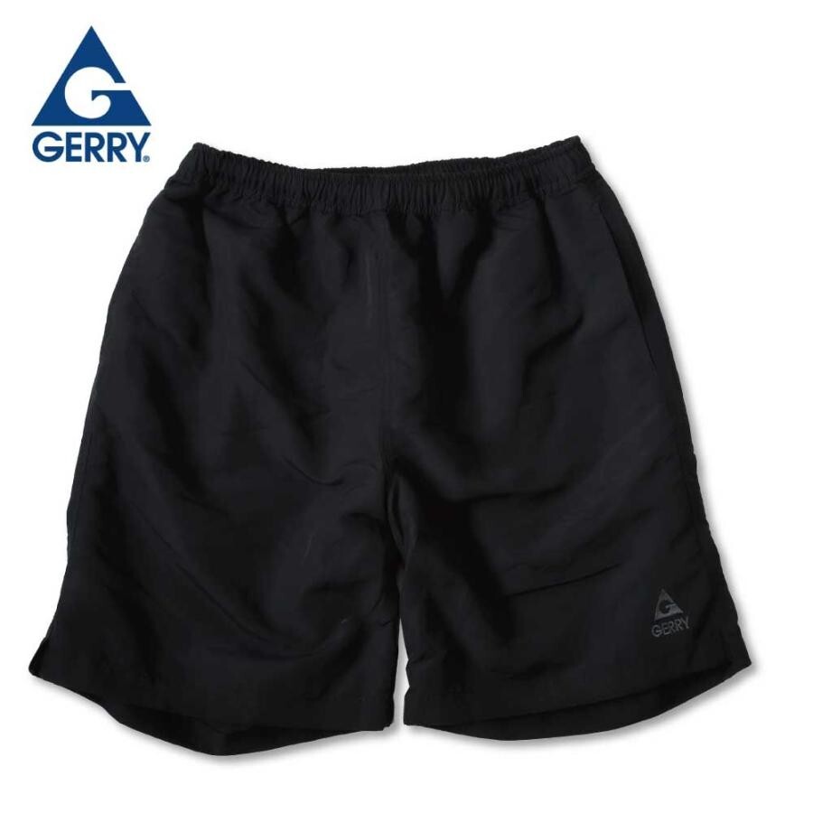 ☆ETW☆【EASY TO WEAR】GERRY NYLON TASLAN SHORT 海灘 水陸兩用 尼龍 短褲