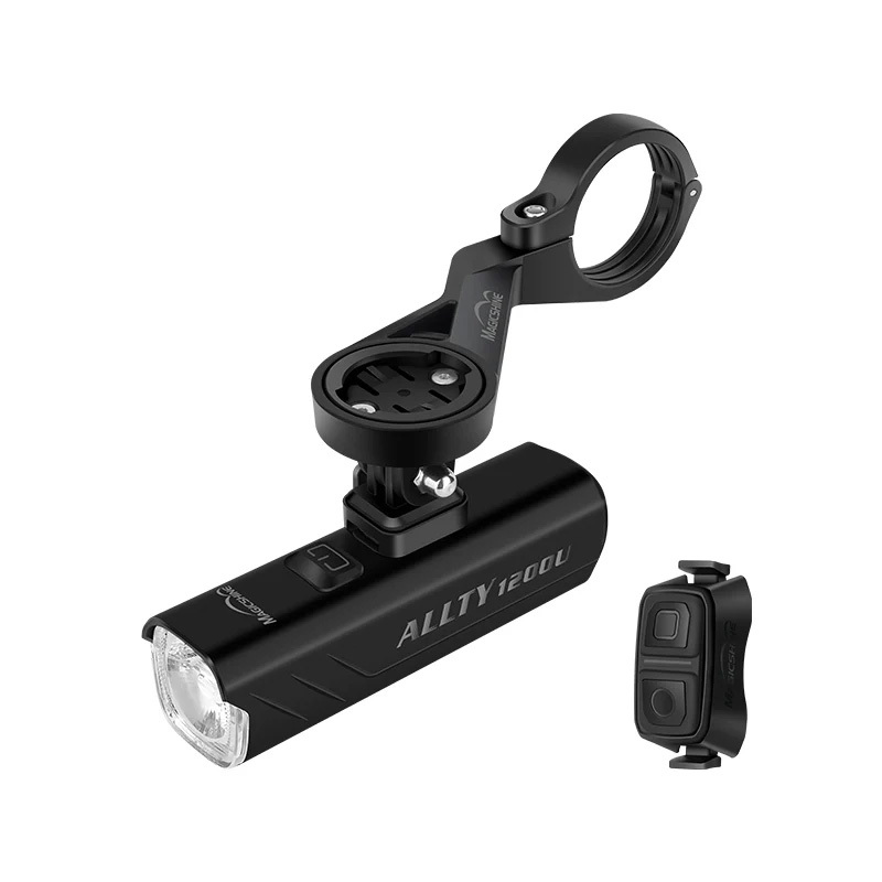 Magicshine ALLTY 1200U Smart Bike Front Light