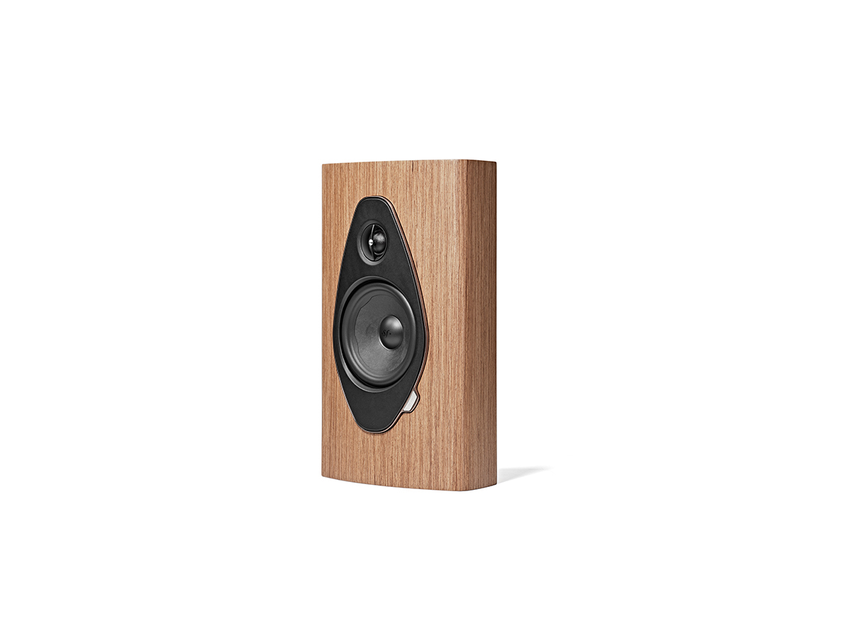 Sonus Faber Sonetto Wall_G2