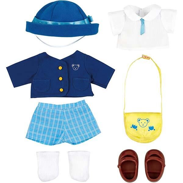 《小美樂》 幼兒園制服