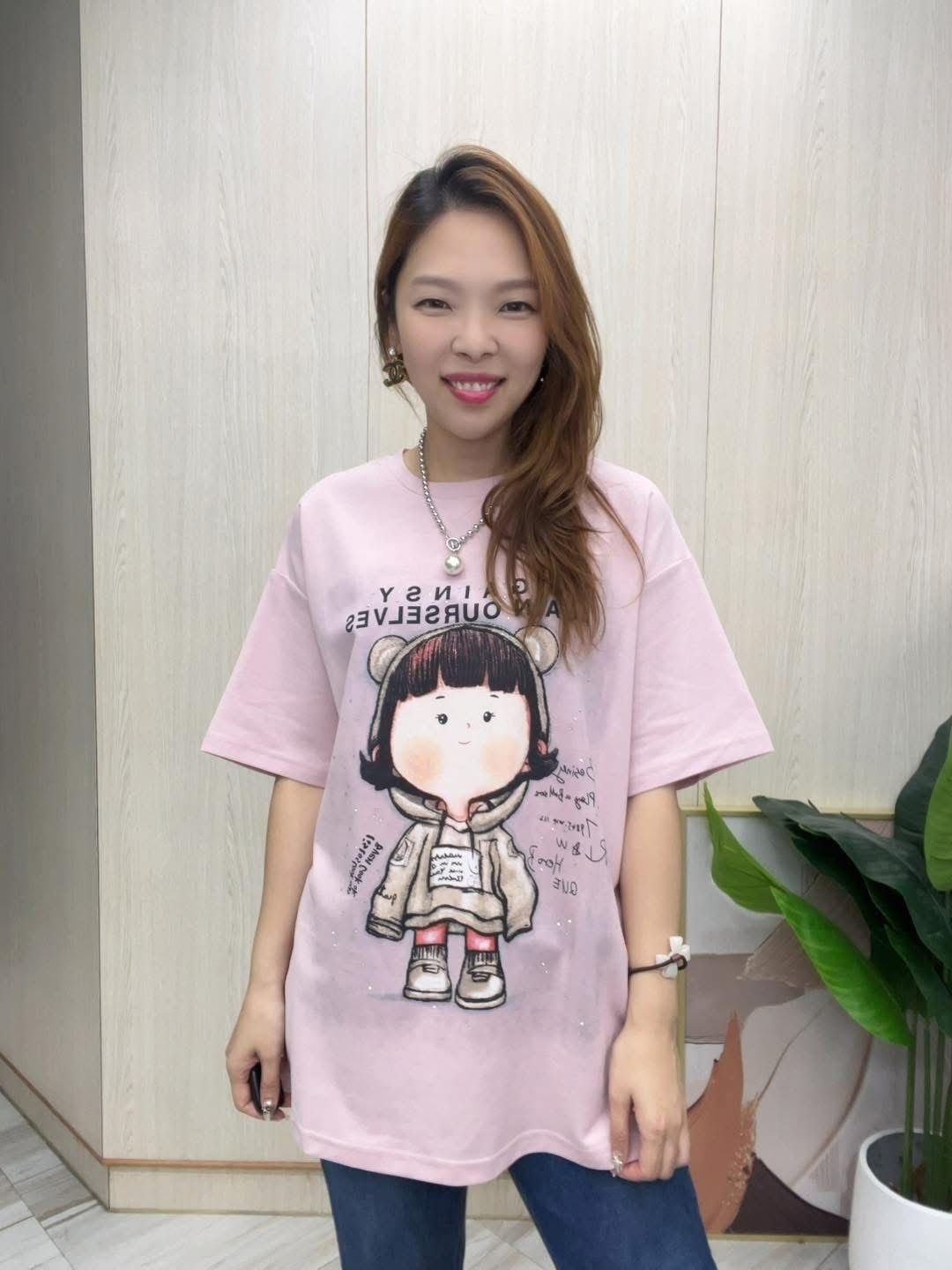 韓國 百搭Top 99AG