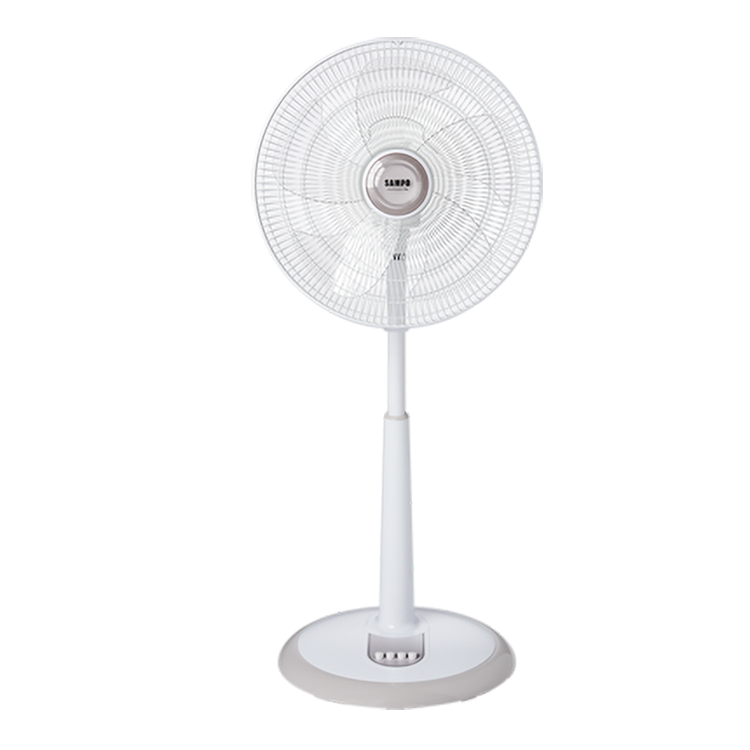 (可議價)SAMPO 聲寶 16吋機械式立扇(SK-FP16Q)