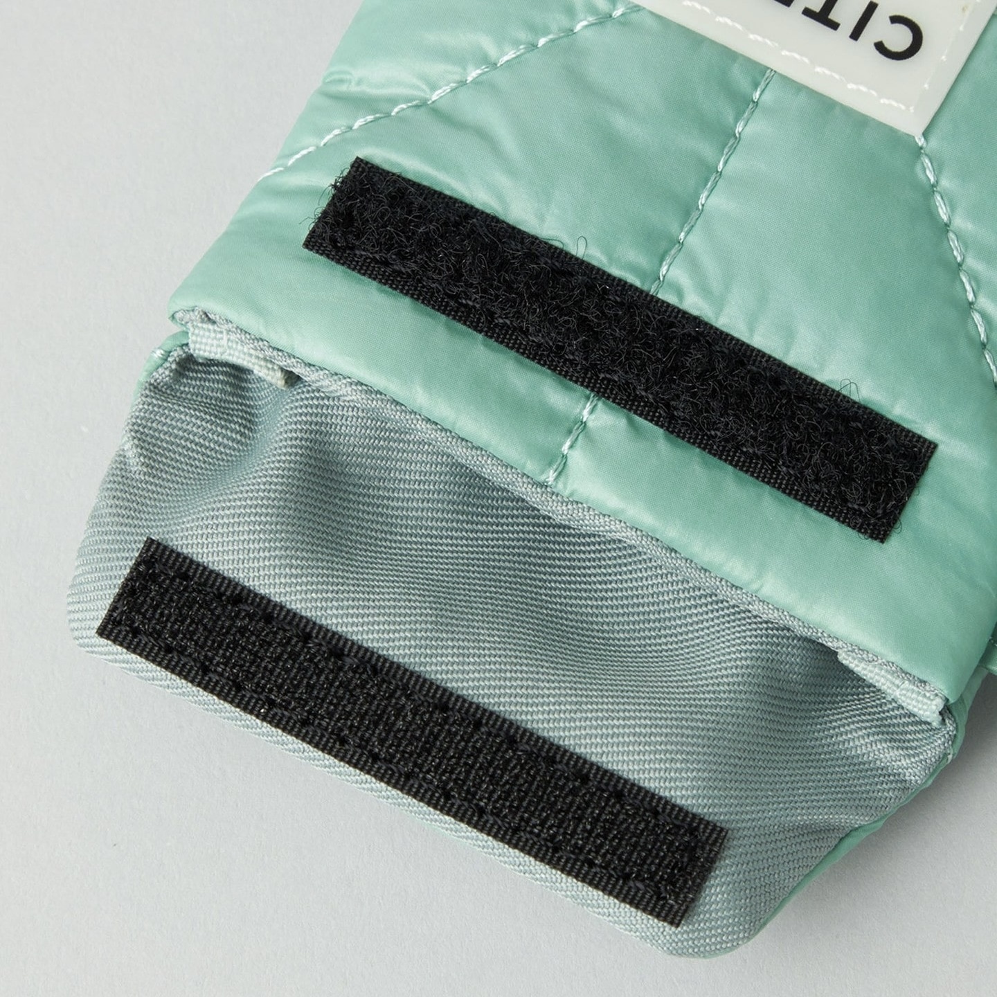 CITEN 迷你 鋪棉收納包 S號 吊飾掛鉤 日本代購