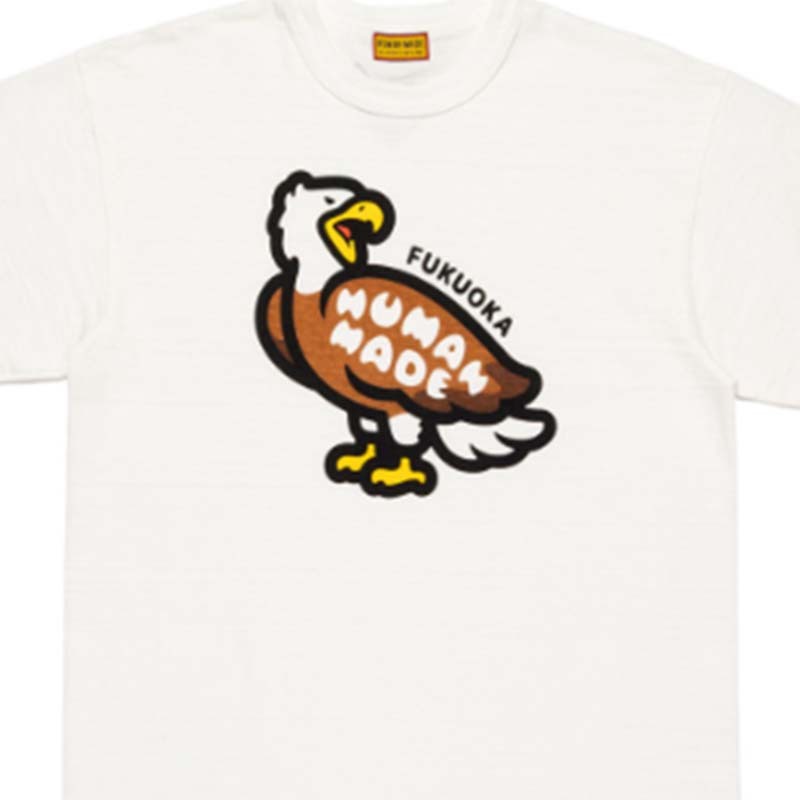 HUMAN MADE FUKUOKA店舗限定Tシャツ 3XL HUMAN MADE FUKUOKA店舗限定Tシャツ 3XL