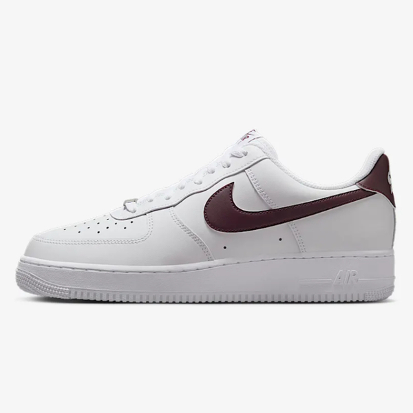 Nike Air Force 1 Burgundy Crush 酒紅 FJ4146-112