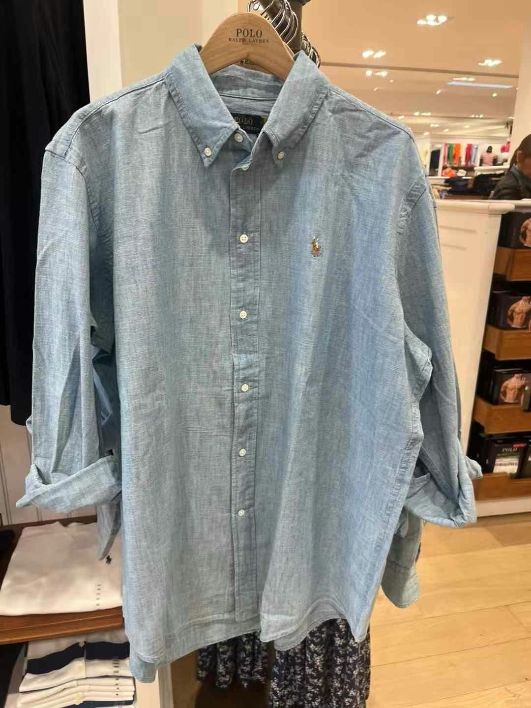 Outlet Polo Ralph Lauren Shirt