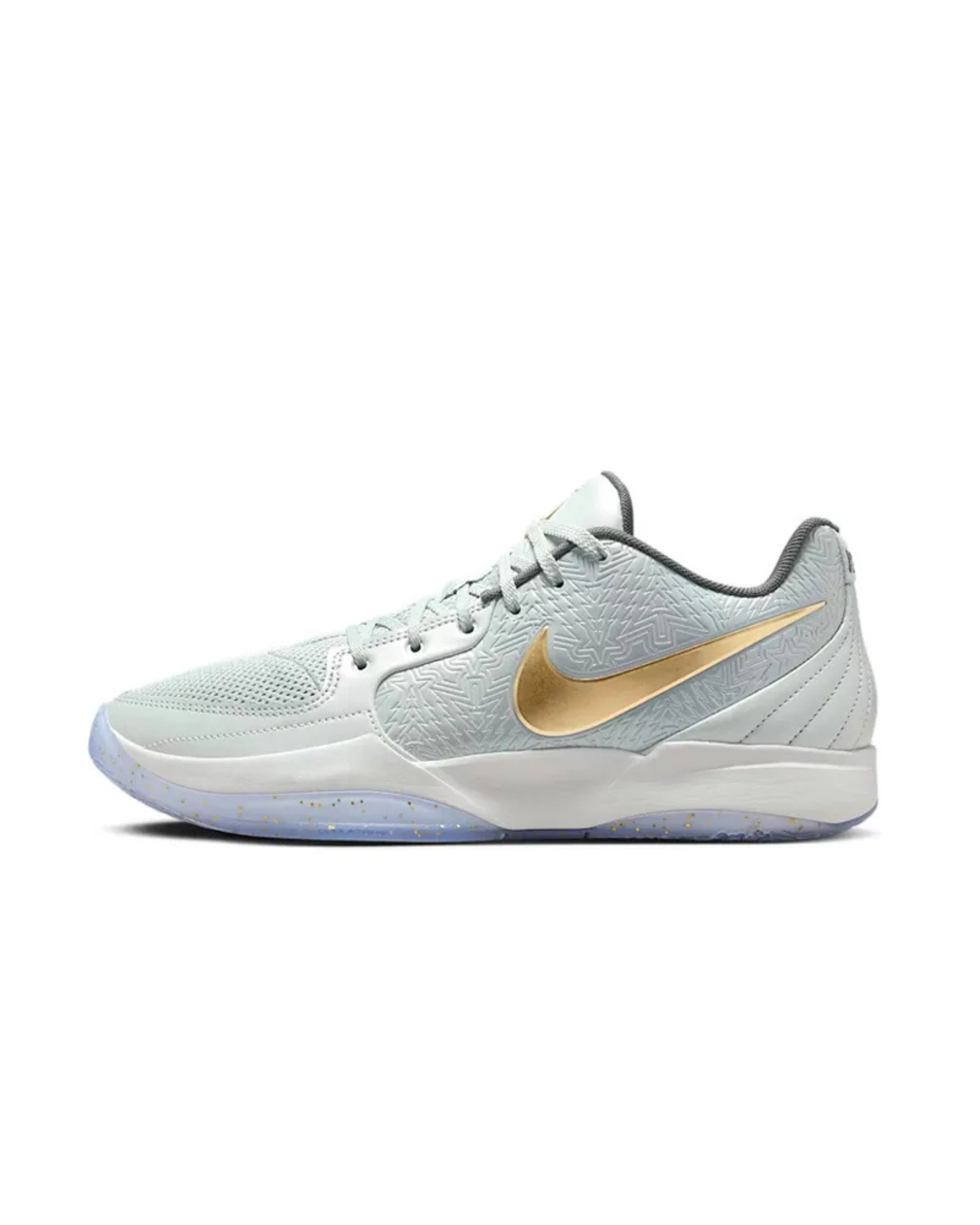 Nike Ja 2 EP "Tree Top" 實戰籃球鞋 聖誕節限定 冰藍 男鞋 FZ1516-001
