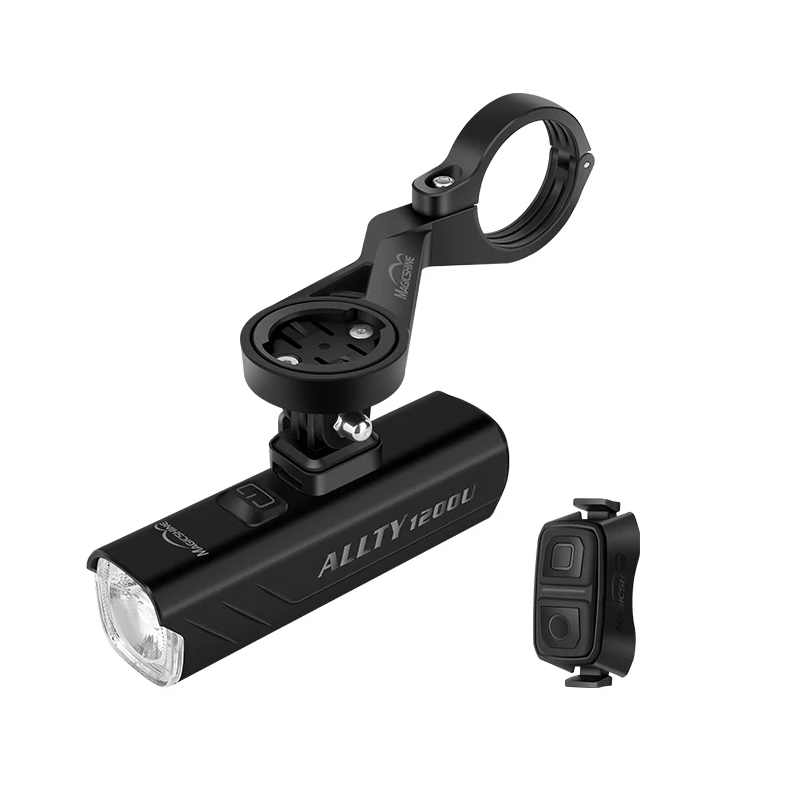 Magicshine ALLTY 1200U 下方安裝式自行車前燈