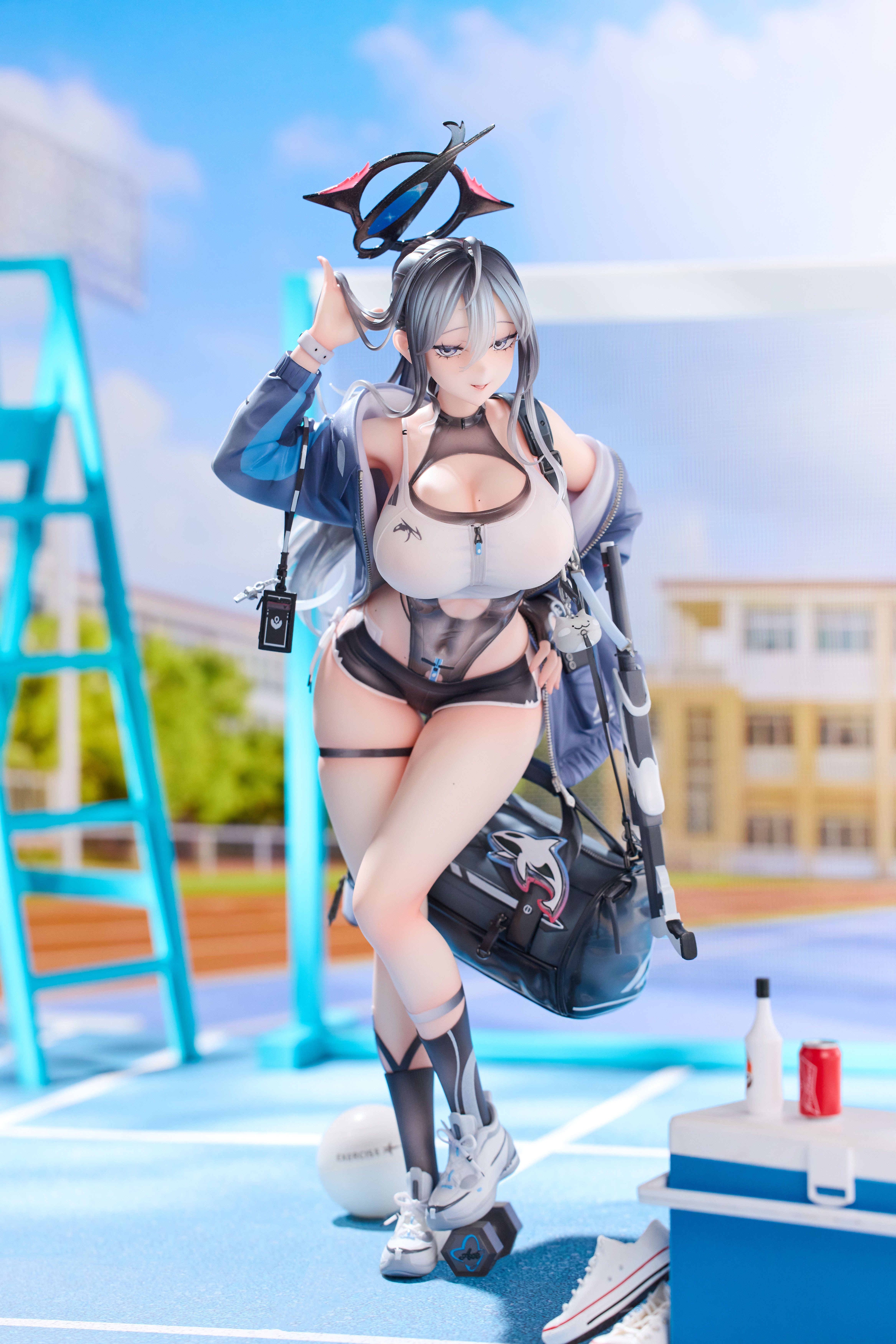 Otherwhere KANA 1/6 SCALE FIGURE NORMAL EDITION 