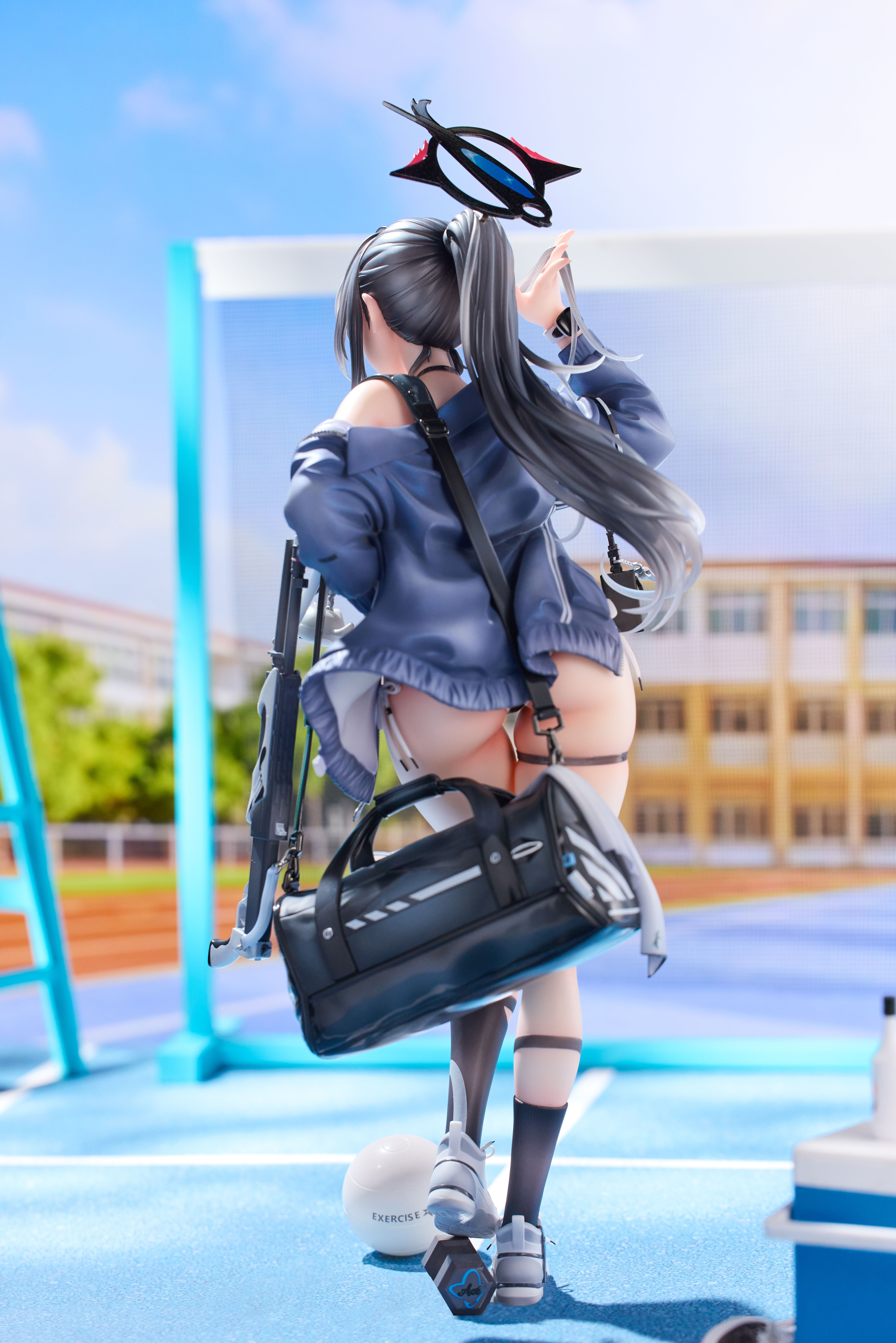 Otherwhere KANA 1/6 SCALE FIGURE NORMAL EDITION 