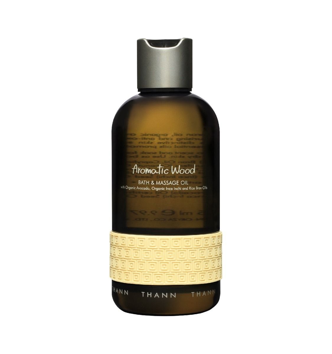 (2967)THANN 浸浴按摩油系列 295 ml (四款可選)