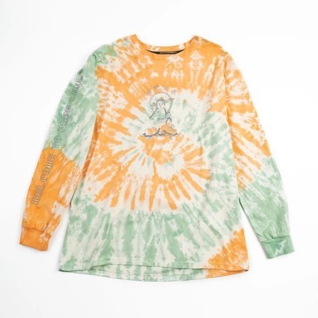 Sight 極樂世界 長tee