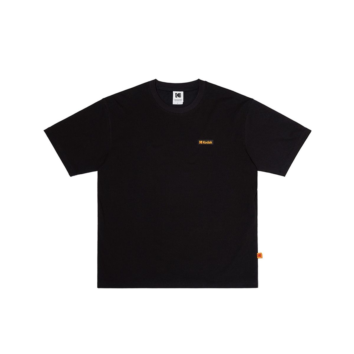 【代購】 Kodak 柯達 Kodachrome 海洋 底片 圖案 短袖 短T K4223LRS41