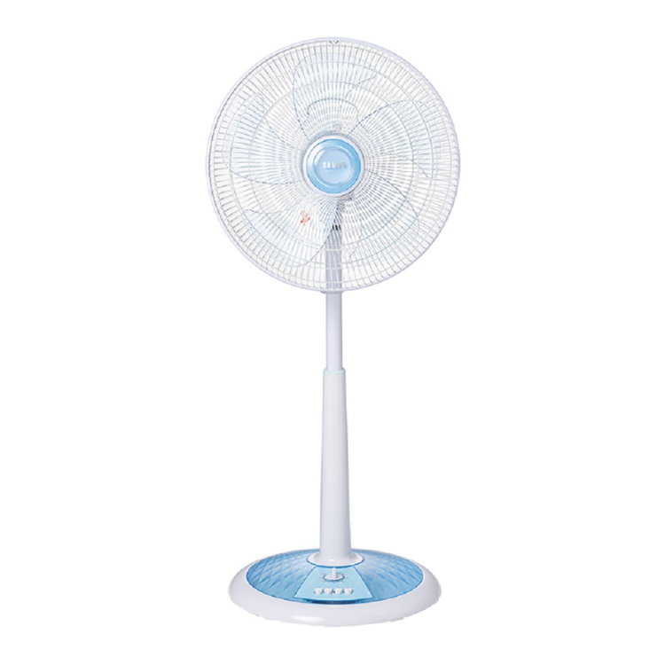 SAMPO 聲寶 16吋星鑽型機械式立扇(SK-FD16VT)