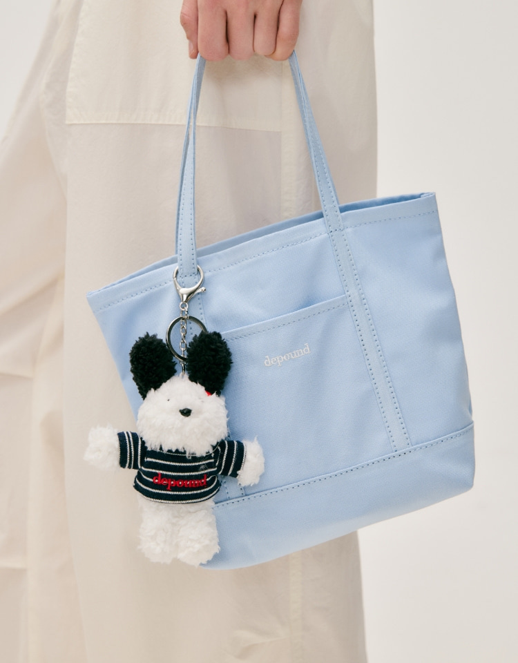 <韓國代購> DEPOUND CANVAS MINI TOTE BAG