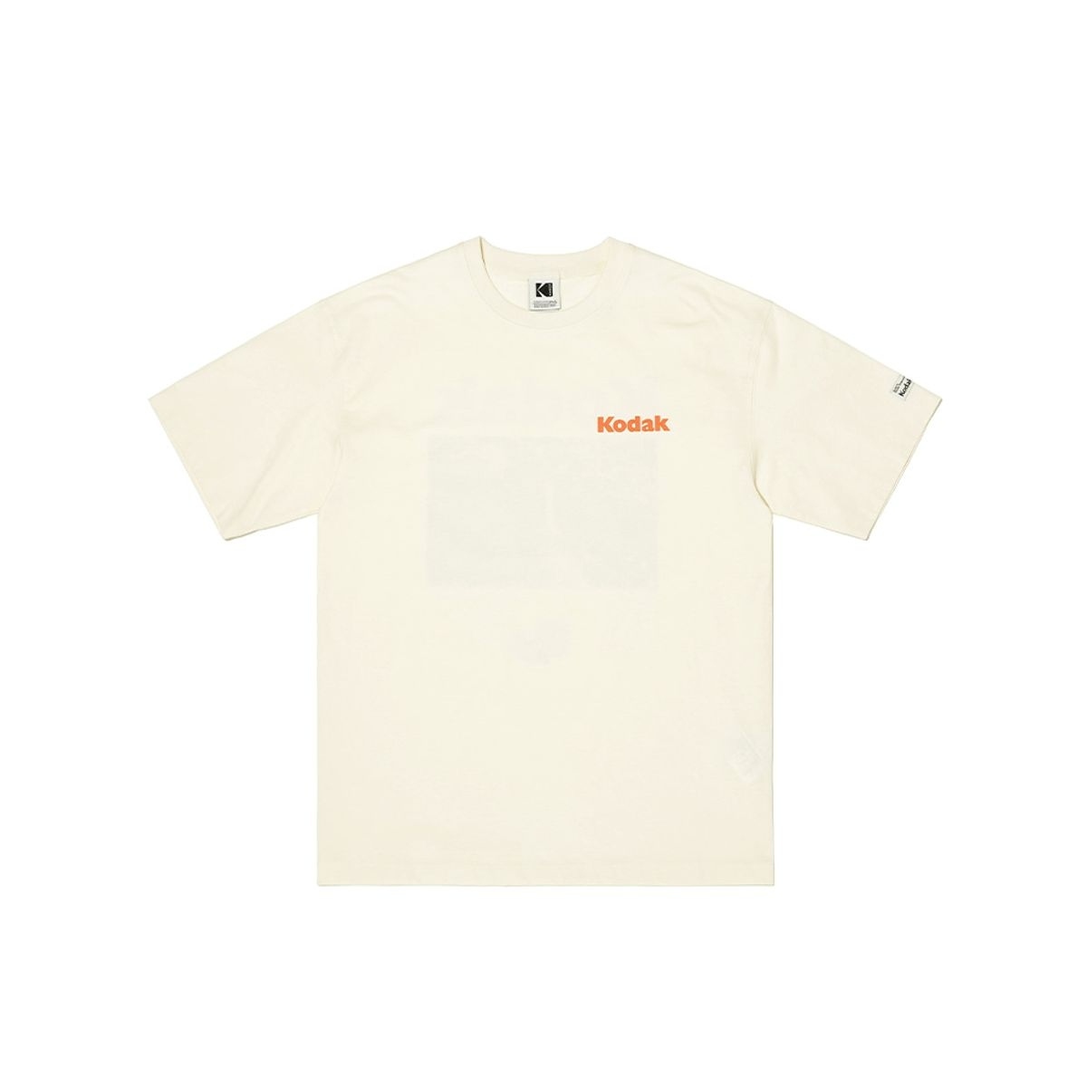 【代購】Kodak 柯達 Cinere 底片 自然景色 短袖 短T K4223RRS17