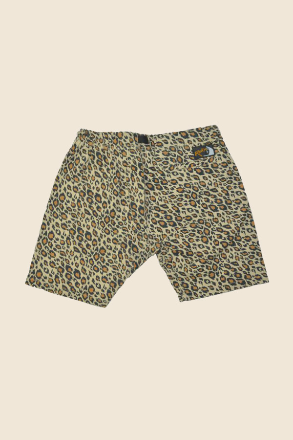 ROKX -  MG 豹紋短褲