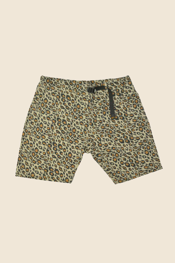 ROKX -  MG 豹紋短褲