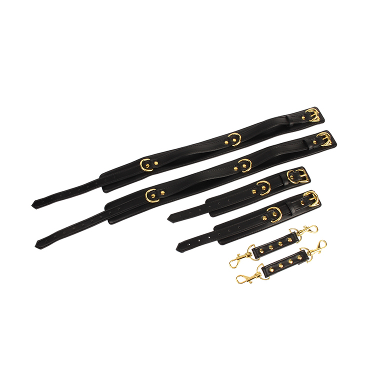 behave手銬 手腳束縛 手腳銬 BDSM道具 sm手腿銬