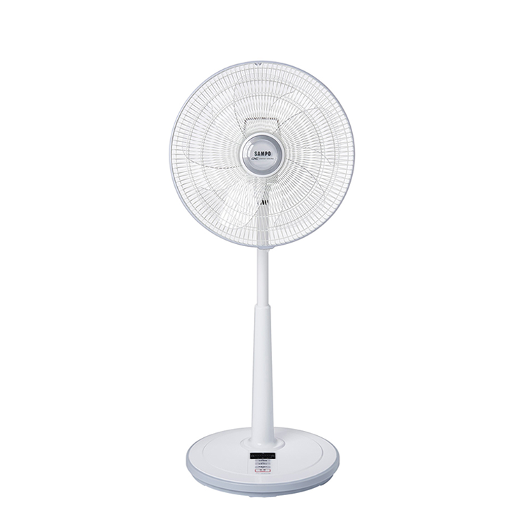 SAMPO 聲寶 14吋微電腦DC立扇(SK-FA14AD)