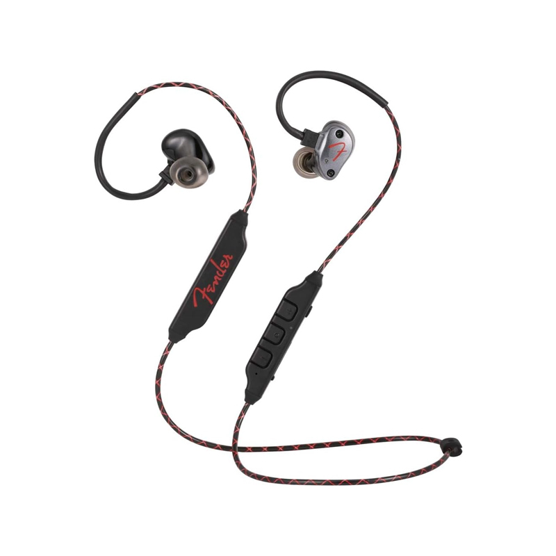 Fender PureSonic Premium 無線藍牙耳機