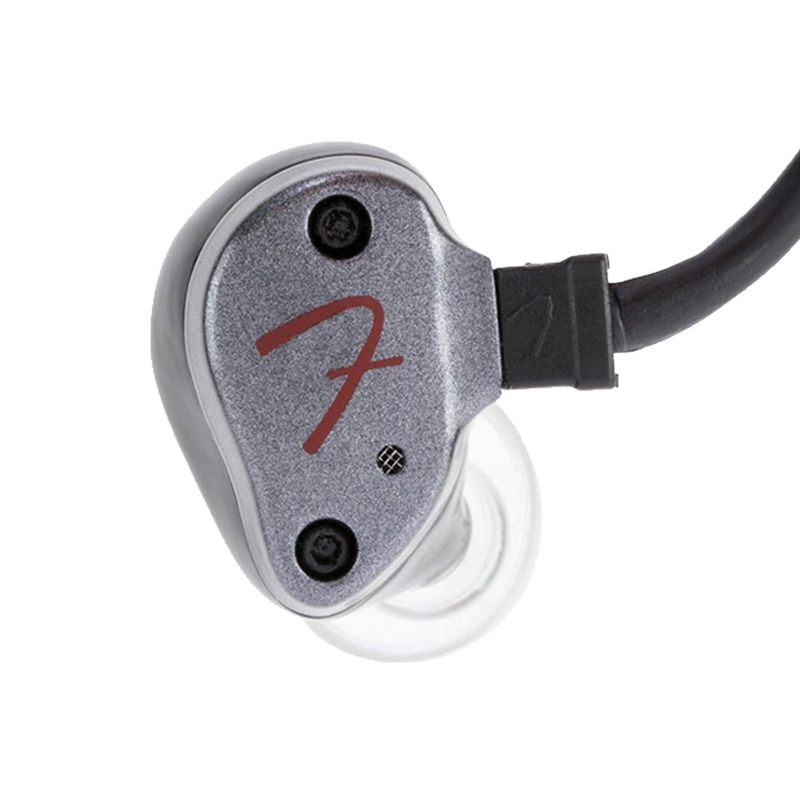 Fender PureSonic Premium 無線藍牙耳機