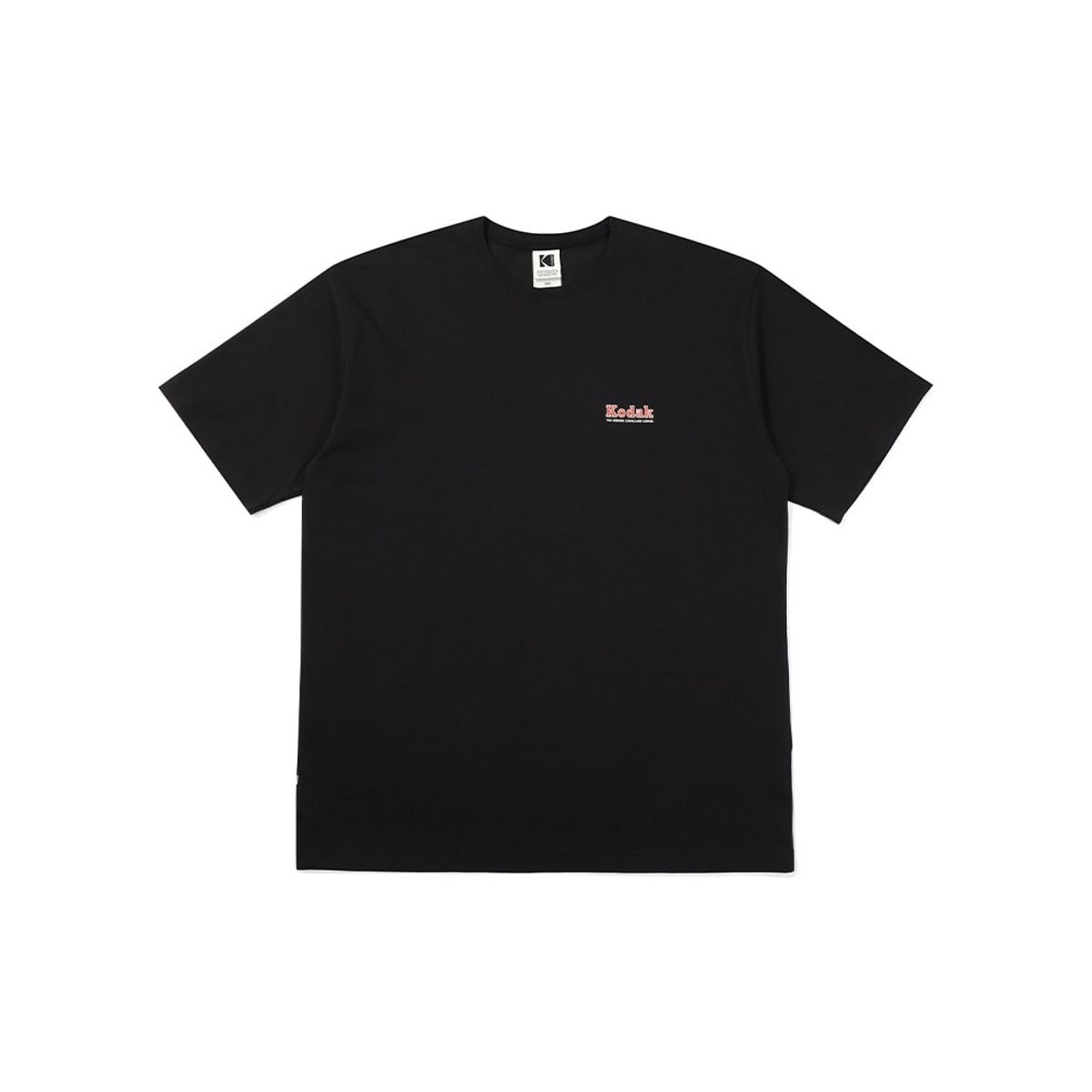 【代購】Kodak 柯達 Aerocool 復古 影印機 圖案 短袖 短T K4223LRS44