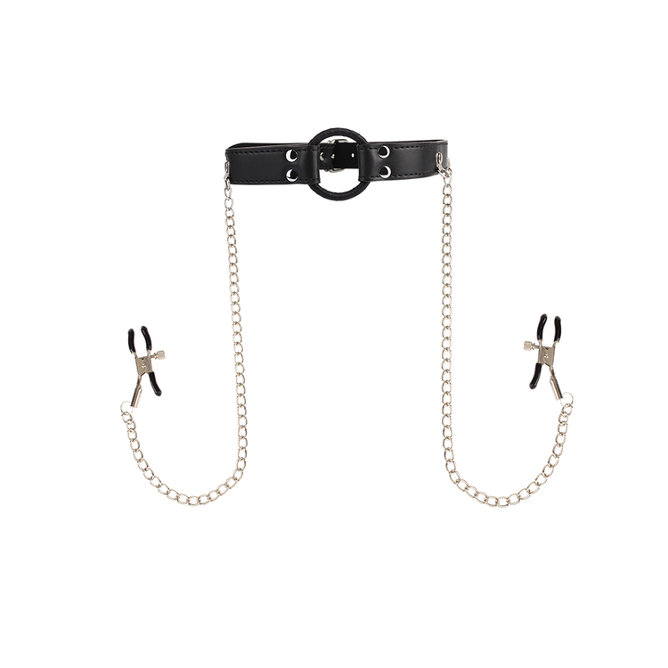 BDSM口球 BDSM乳夾 sm道具 sm用品