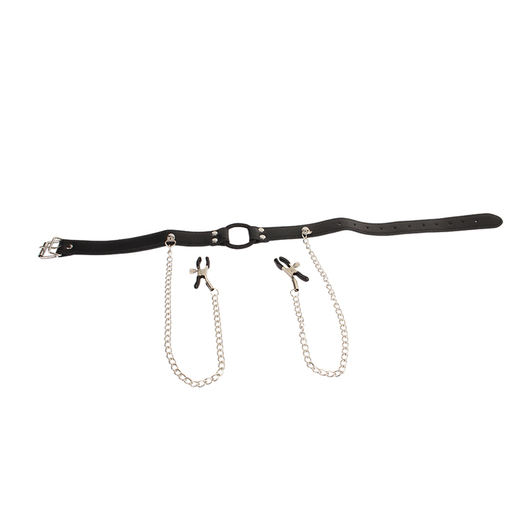 BDSM口球 BDSM乳夾 sm道具 sm用品