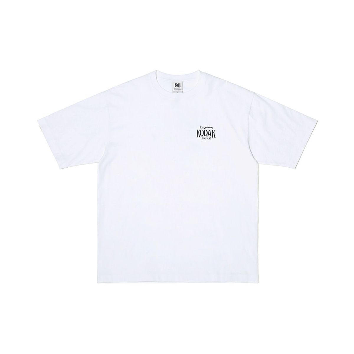 【代購】Kodak 柯達 Yoyo Man 溜溜球 圖案 短袖 短T K4223LRS35