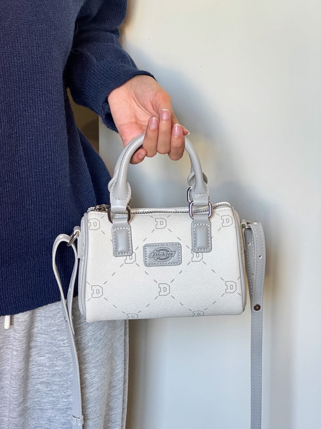 DICKIES 波士頓包