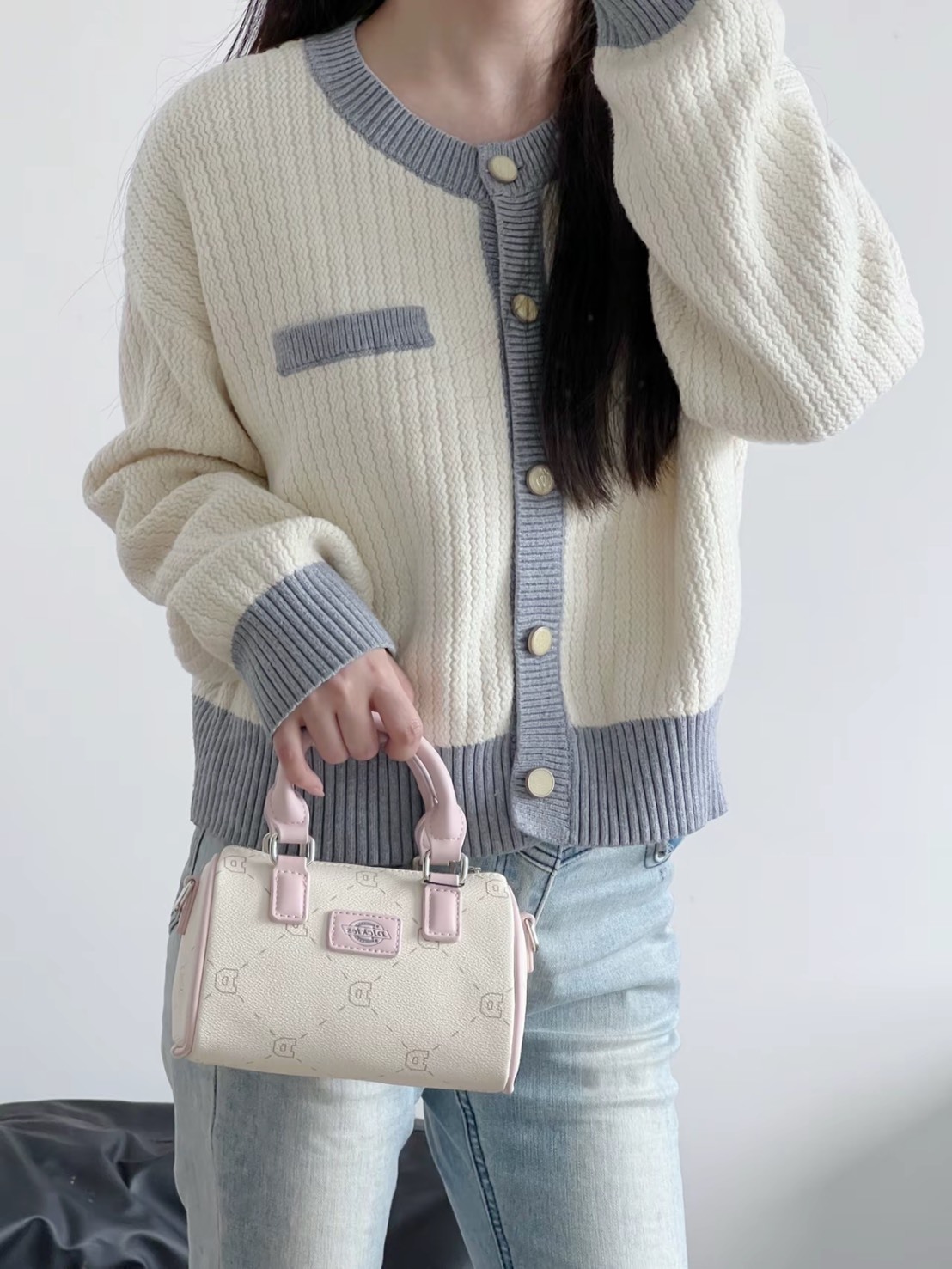 DICKIES 波士頓包