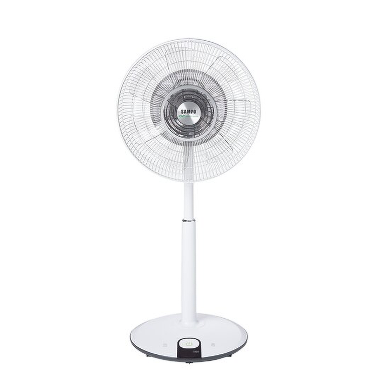 SAMPO 聲寶 14吋微電腦DC直流馬達抑菌立扇(SK-FJ14PD)