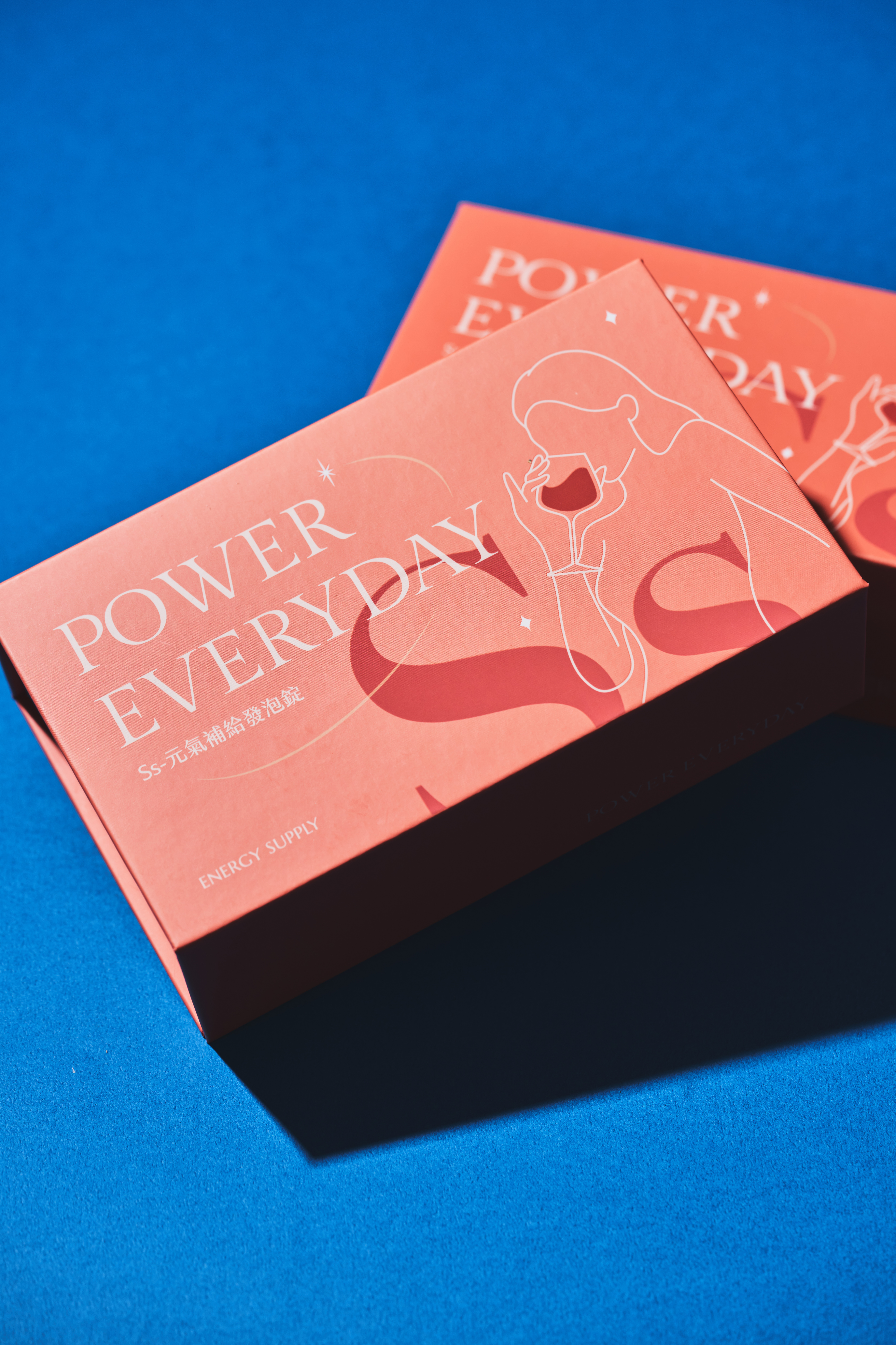 下殺5折售完不補 元氣飲