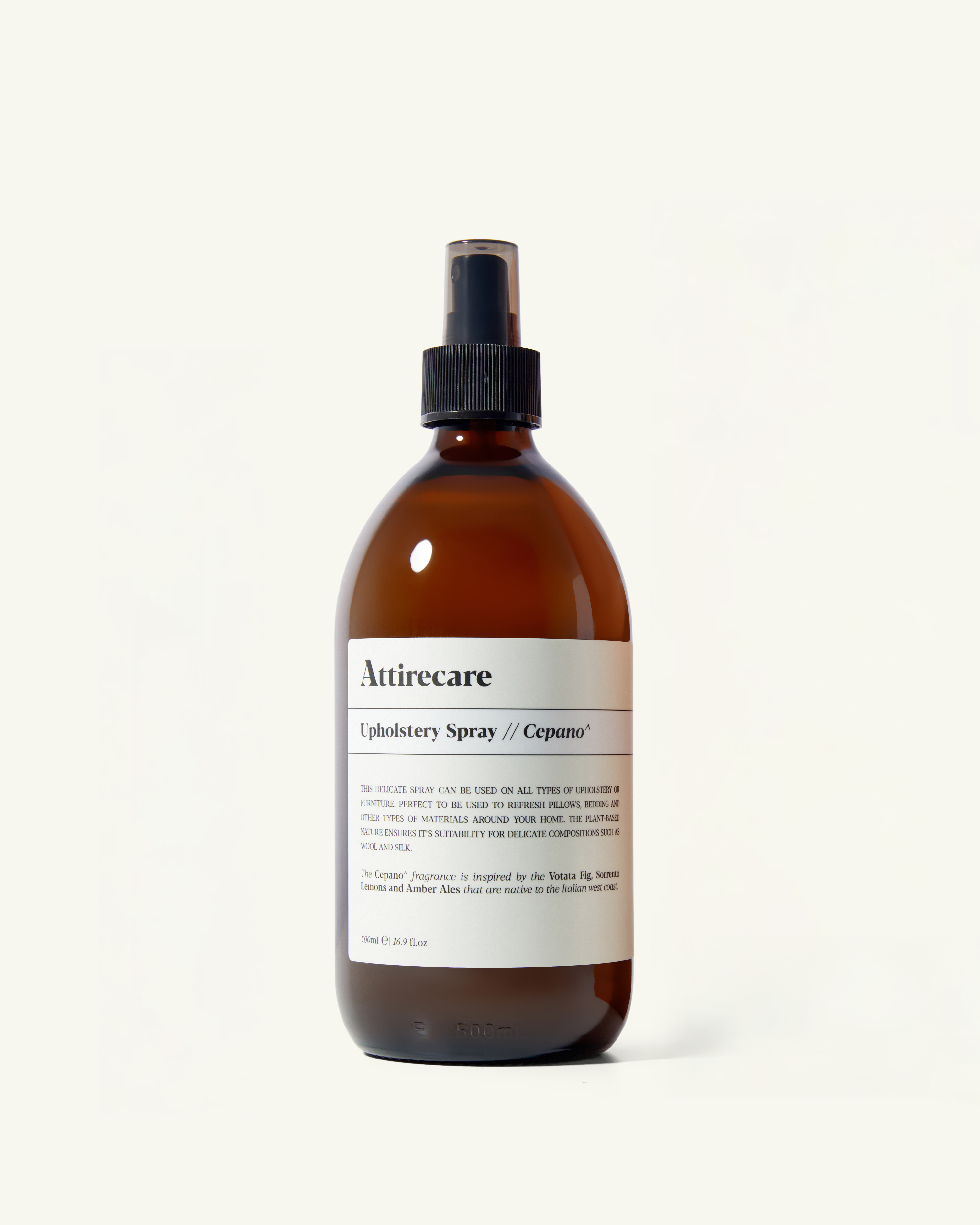 Attirecare 全效環境及家俱噴霧 金暖小鎮 Cepano