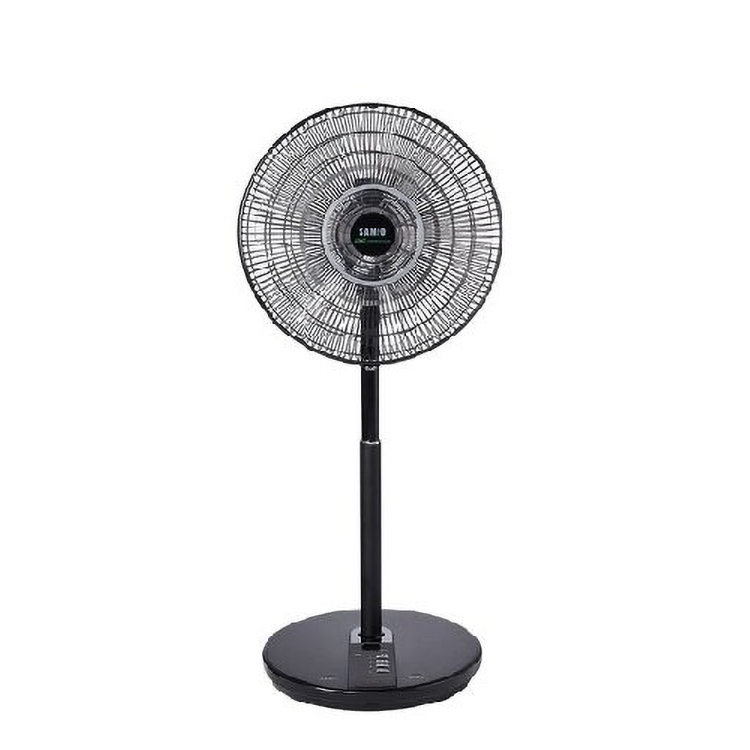 SAMPO 聲寶 14吋微電腦DC直流馬達抑菌立扇(SK-FN14UD)
